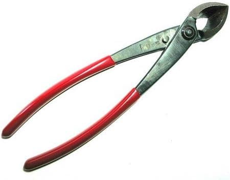 Best Concave Cutters for Bonsai