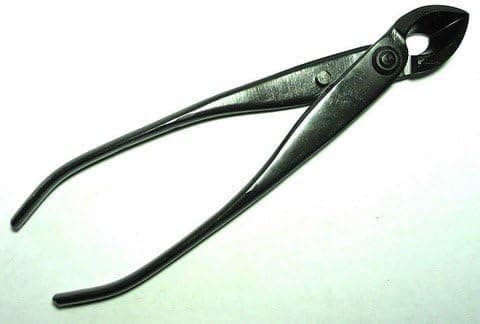Bonsai Concave Cutter 2169 Small Pro Grade Joshua Roth