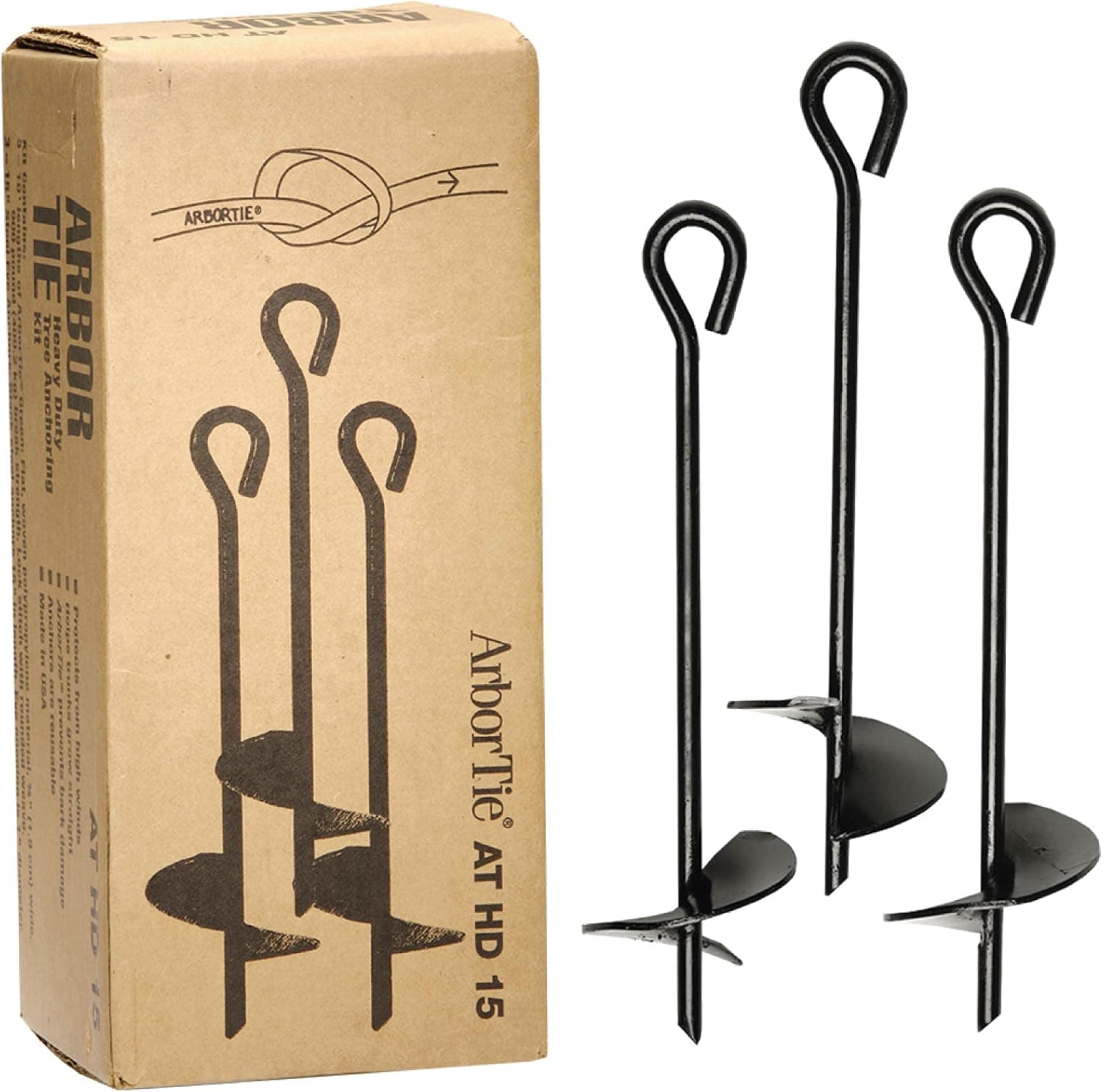 Best Guy Wires and Anchors for Bonsai