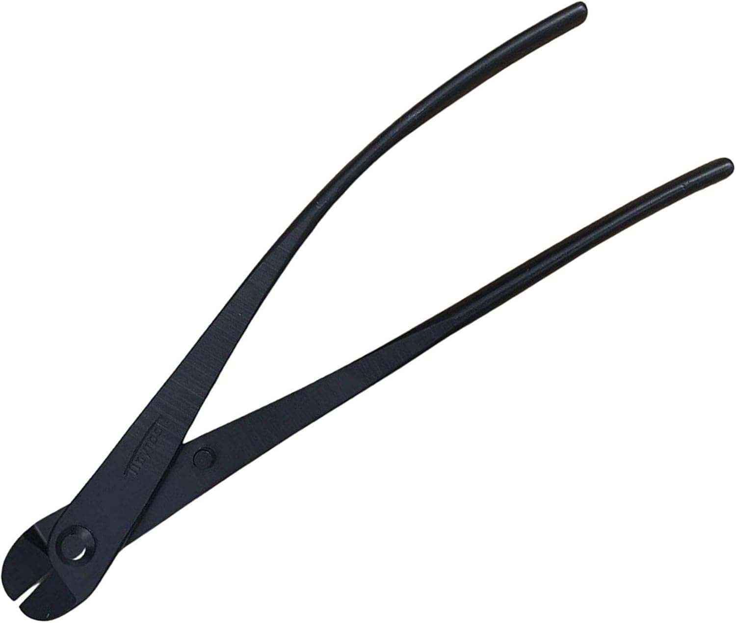 Tinyroots Bonsai Wire Cutters, Traditional Carbon Steel, Designed to Cut Wire Without Damaging The Branch, 210 mm