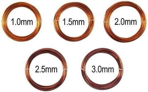 Best Copper Bonsai Wire