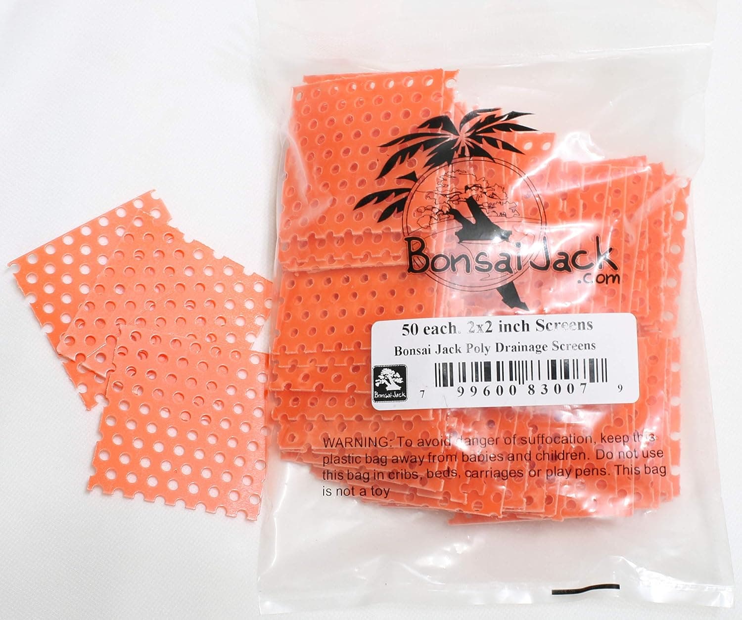 Best Drainage Mesh for Bonsai Pots