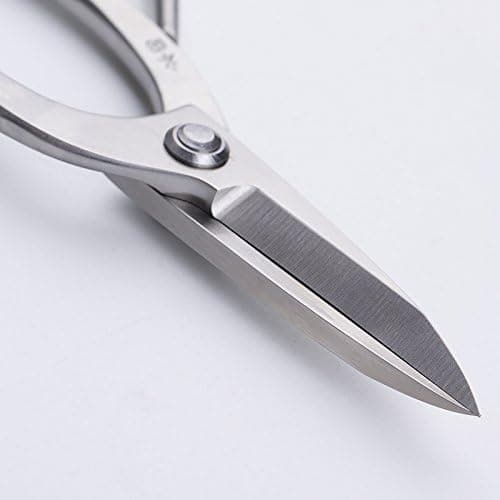 Scissors Bonsai Shear Root Pruning Scissors Branch Scissors 190 mm (7.48 inch) Blacksmithing
