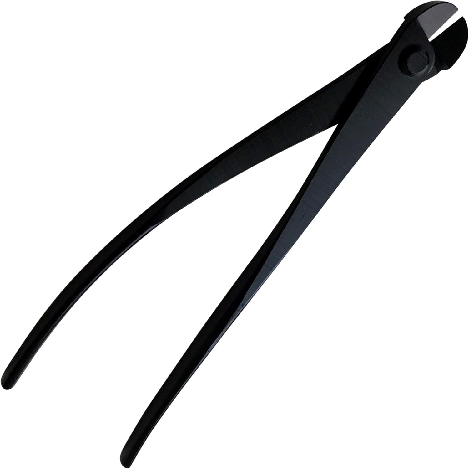 Kiku Classic 8 inch Bonsai Wire Cutter Made With Japanese Black Carbon Steel 19221
