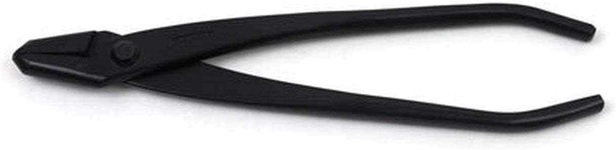 Tinyroots Heavy Duty Carbon Steel Jin Pliers, Perfect for Jin and Great for Applying or Removing Bonsai Wire, 210 mm