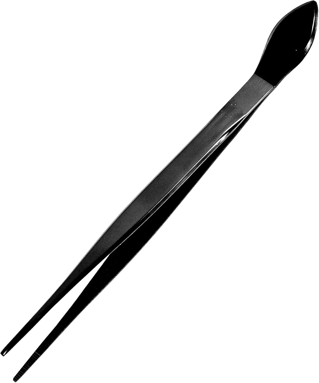 Best Bonsai Tweezers and Spatulas