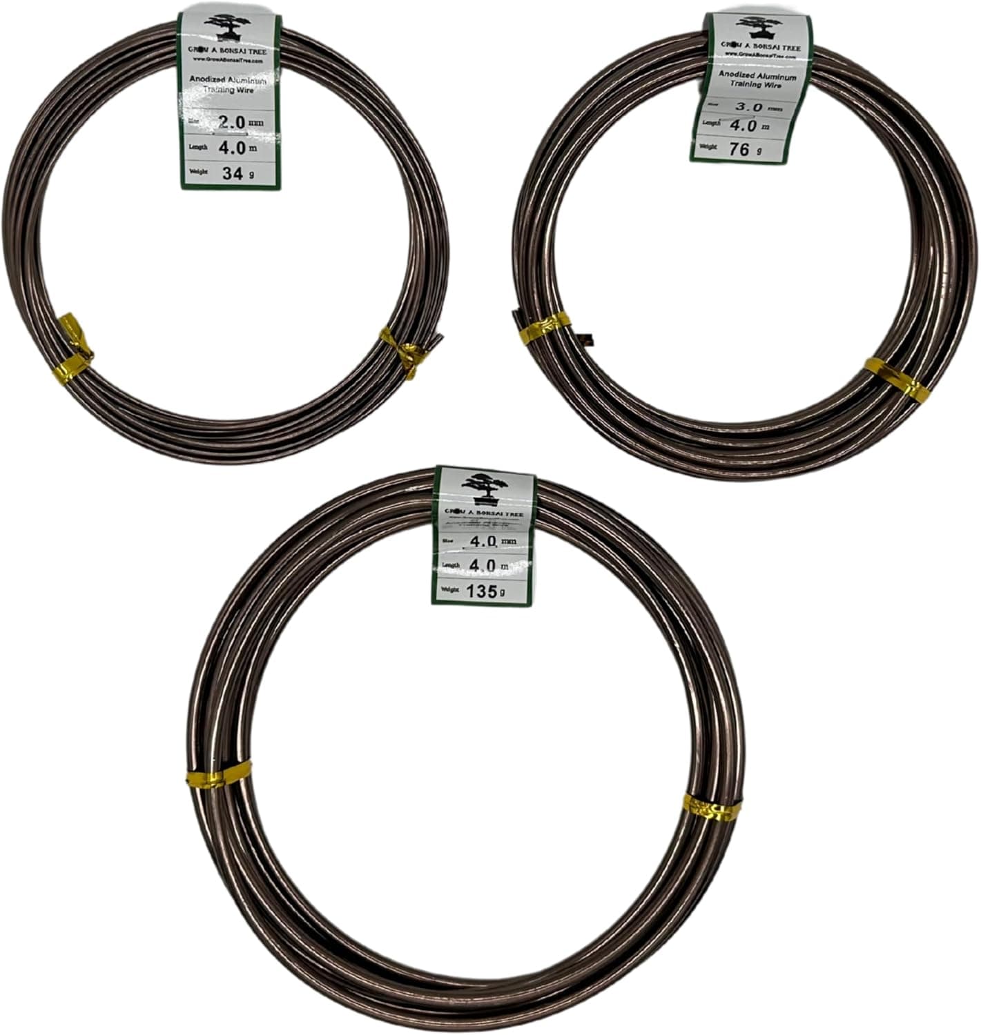 Best Anchor Wire for Repotting Bonsai