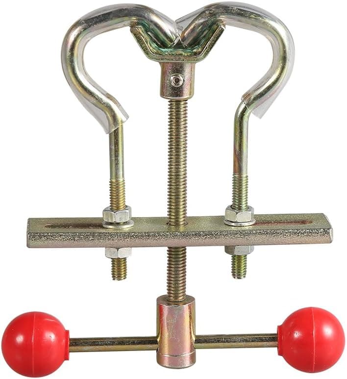 Bonsai Branch Trunk Bender, Alloy Steel Tree Branch Bender Tool, Bonsai Trees Branch Modulator for Garden Home