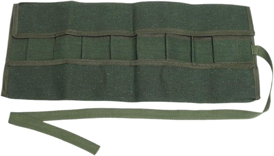 Best Bonsai Tool Rolls and Cases