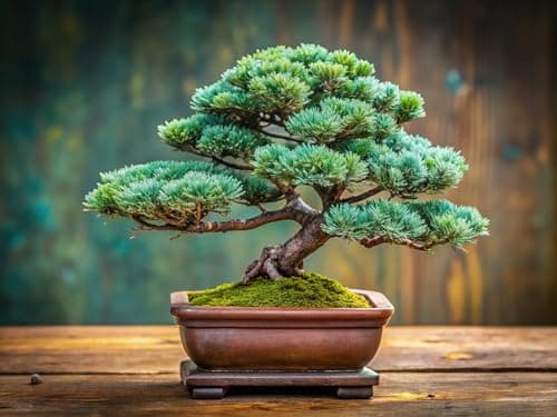 30 Mountain Juniper Bonsai Tree Seeds - Highly Prized, Collector’s Favorite, Easy-to-Grow Miniature Juniper Trees for Home, Garden & Bonsai Enthusiasts