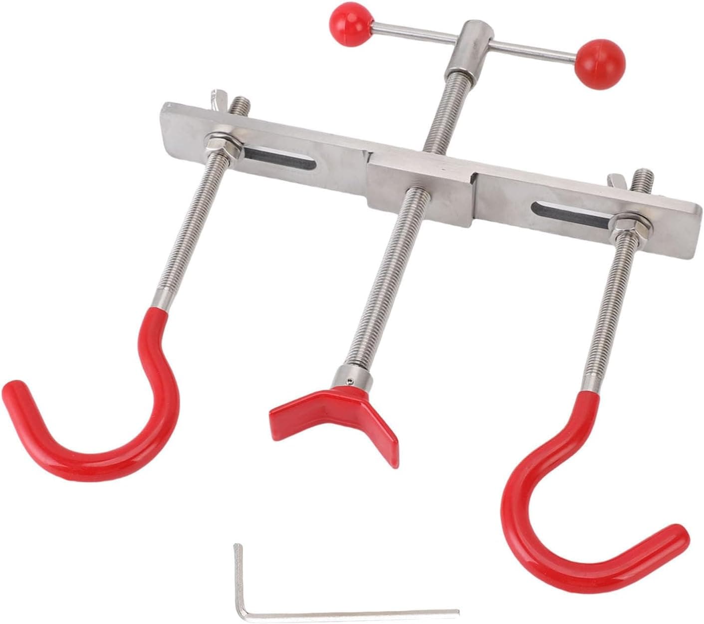 Omabeta Bonsai Branch Bender Professional Stainless Steel Tree Branch Shaping Tool for Adjusting Tree Trunks